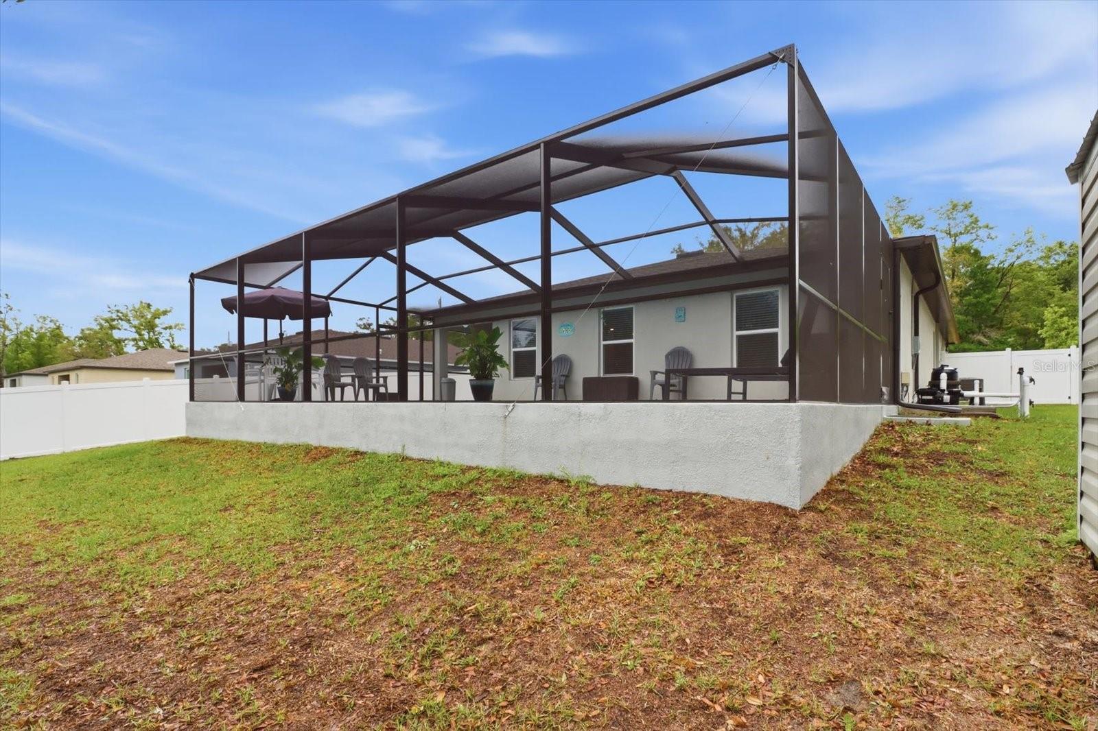CITRUS SPGS UNIT 03 - Residential