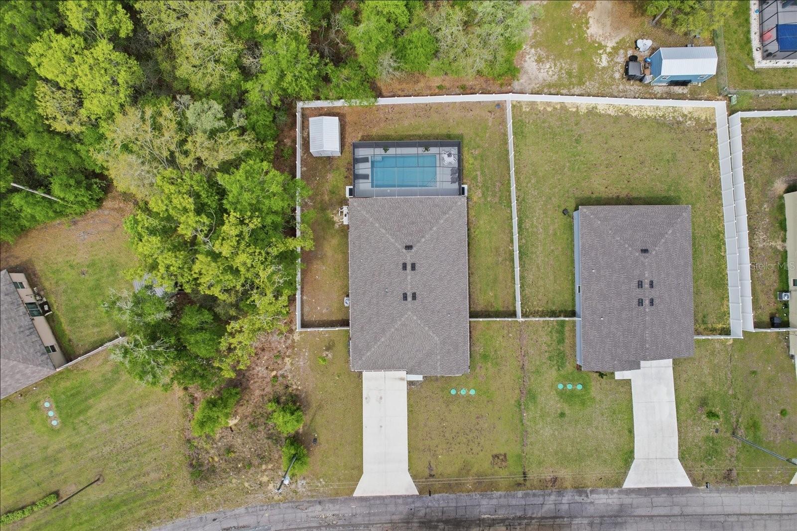 CITRUS SPGS UNIT 03 - Residential