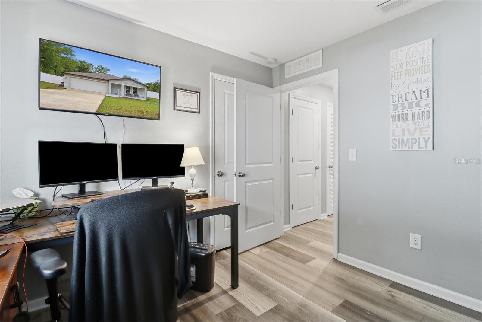 CITRUS SPGS UNIT 03 - Residential