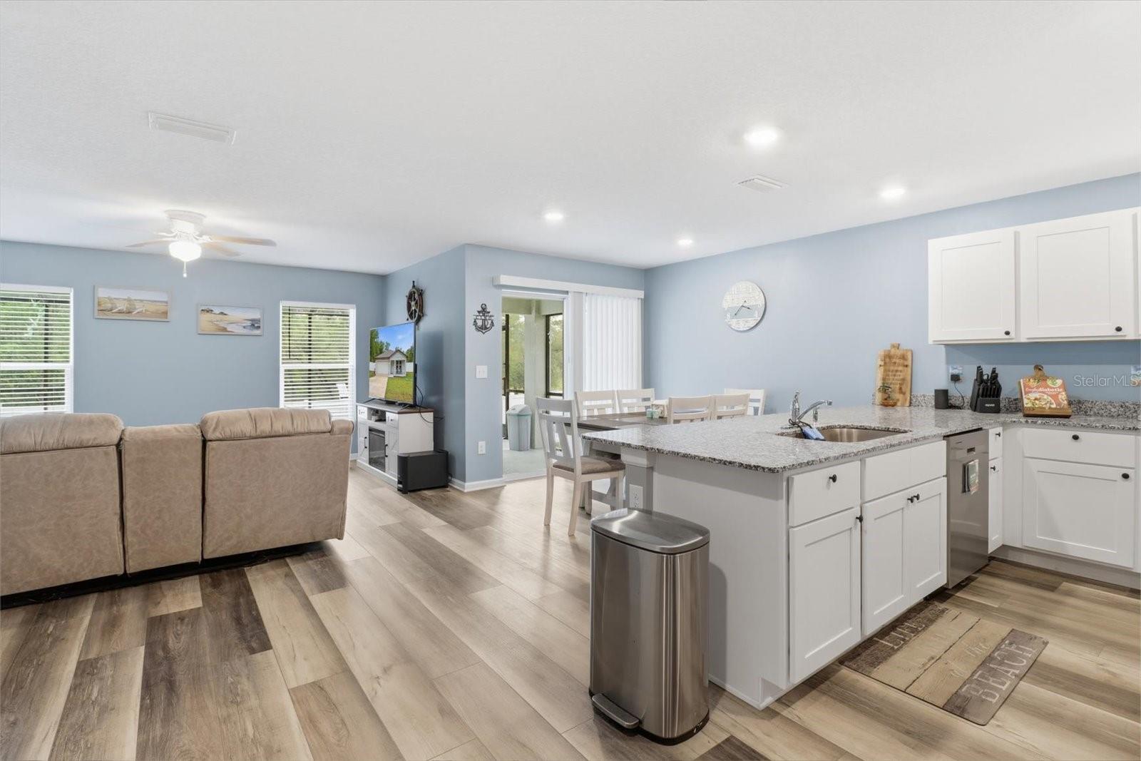 CITRUS SPGS UNIT 03 - Residential