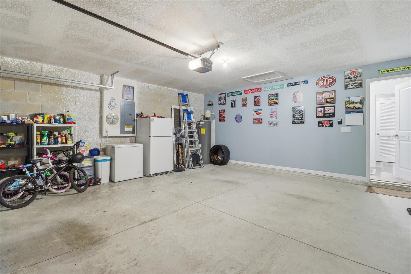 CITRUS SPGS UNIT 03 - Residential