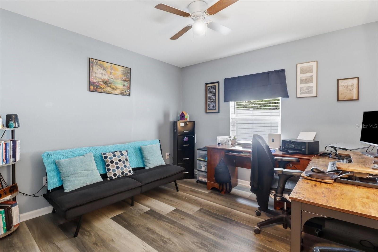 CITRUS SPGS UNIT 03 - Residential