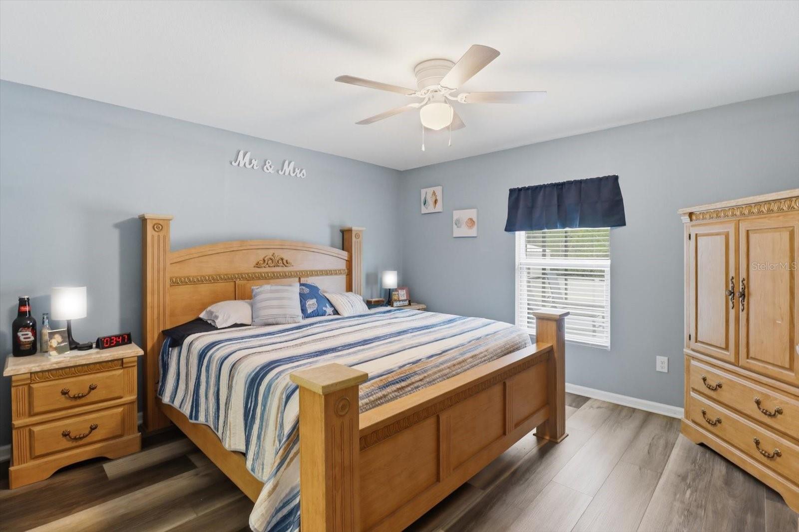 CITRUS SPGS UNIT 03 - Residential