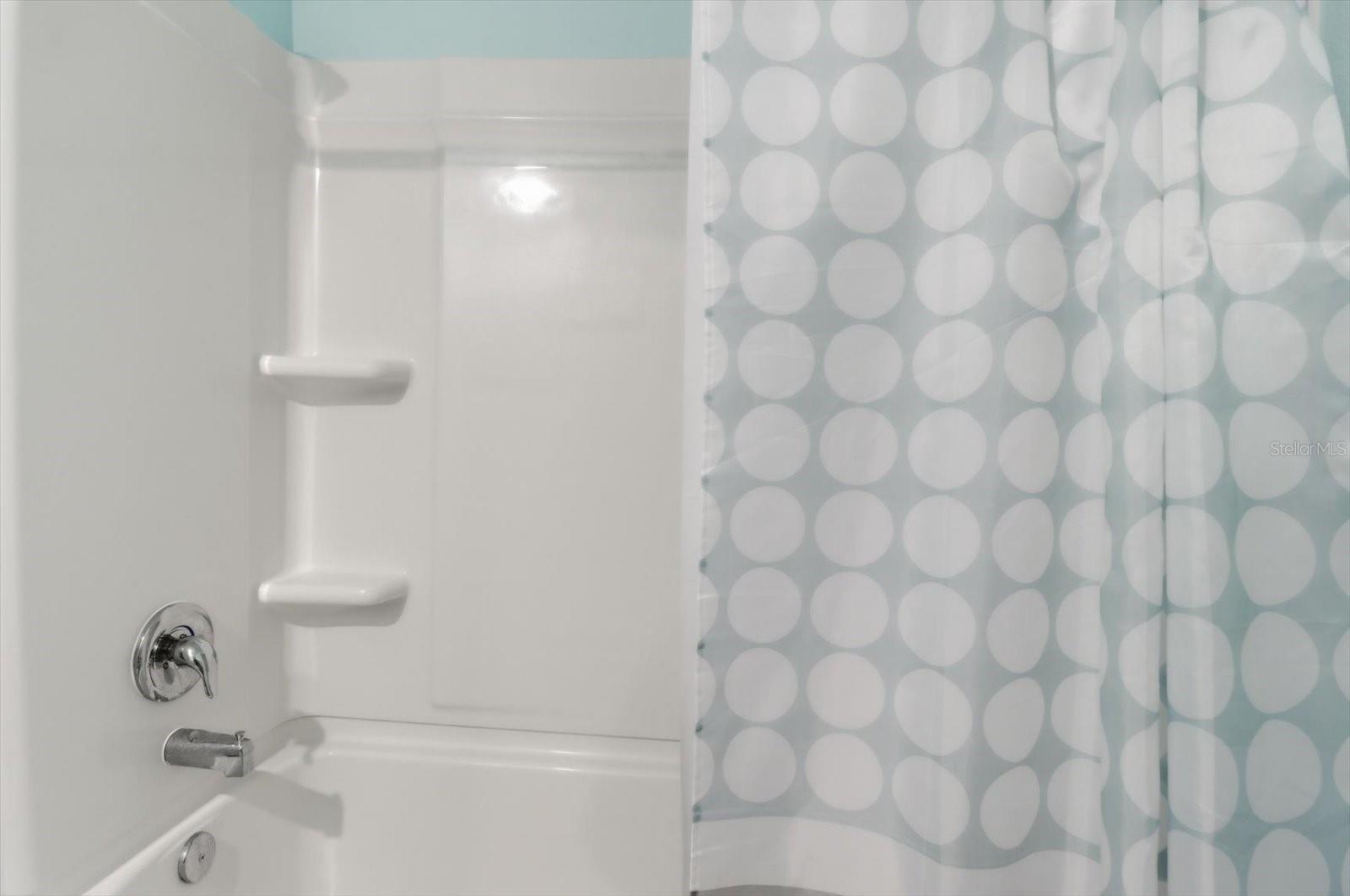 CITRUS SPGS UNIT 03 - Residential