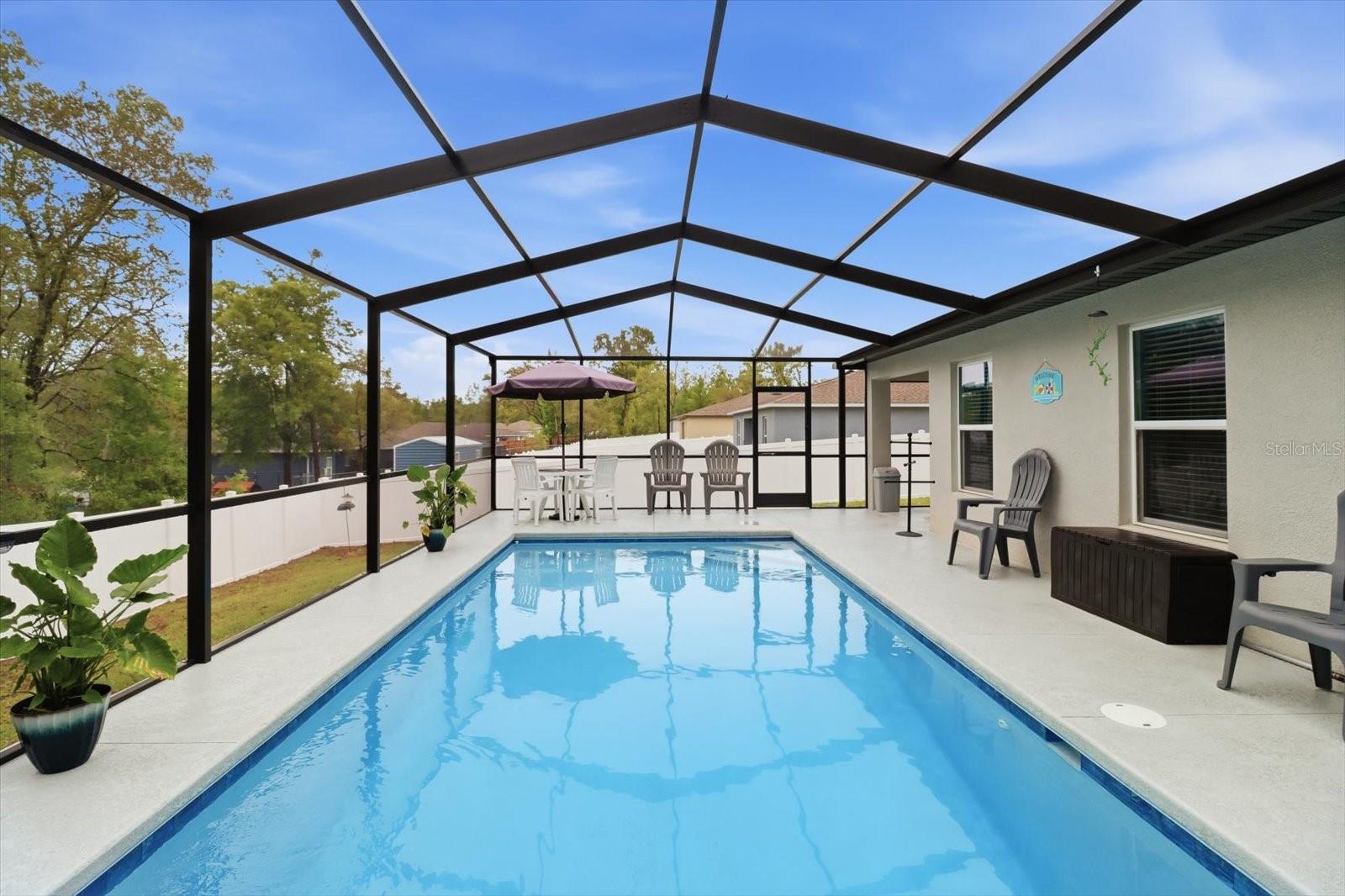 CITRUS SPGS UNIT 03 - Residential