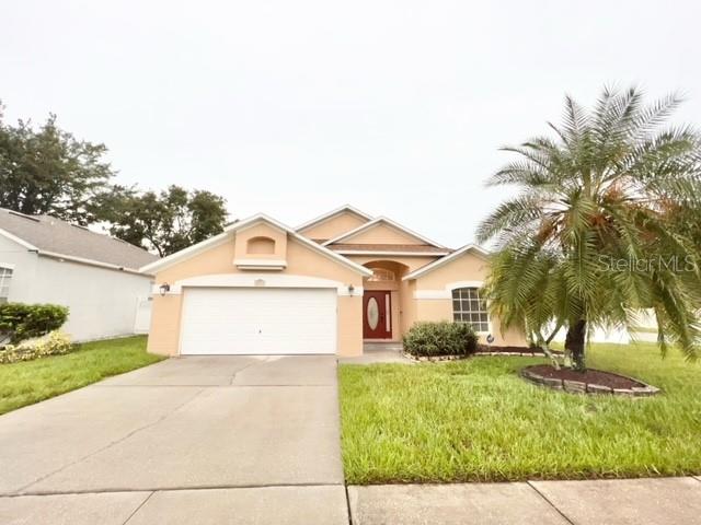 SANCTUARY - Residential Lease
