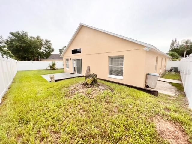 SANCTUARY - Residential Lease