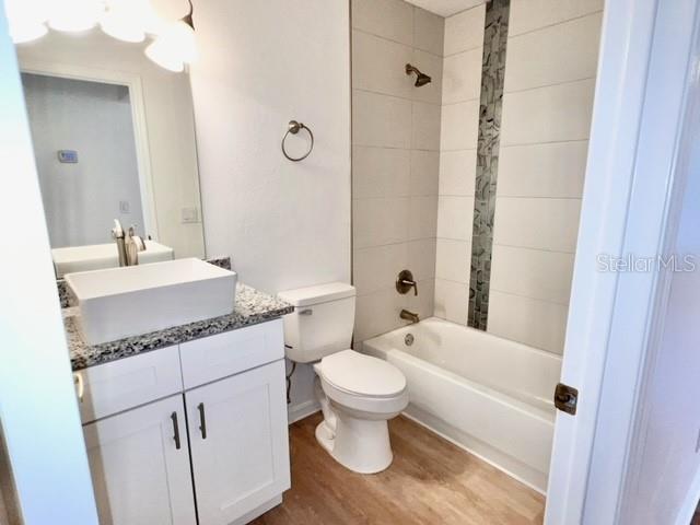 SANCTUARY - Residential Lease
