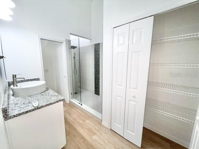 SANCTUARY - Residential Lease