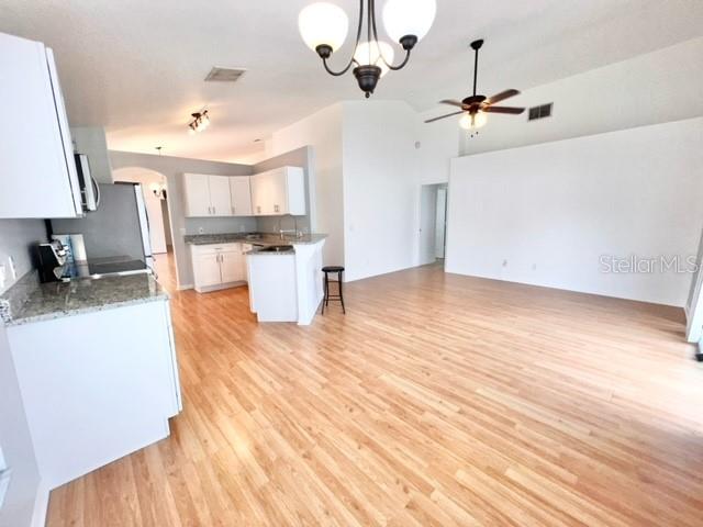 SANCTUARY - Residential Lease
