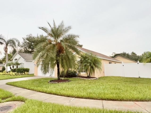 SANCTUARY - Residential Lease