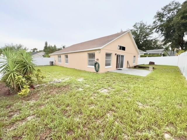 SANCTUARY - Residential Lease