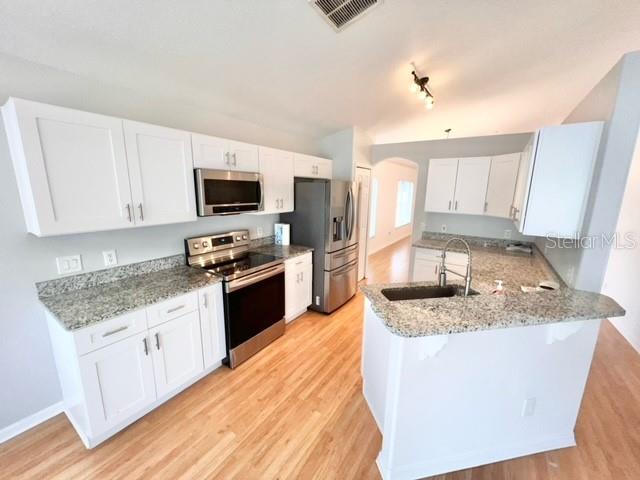 SANCTUARY - Residential Lease