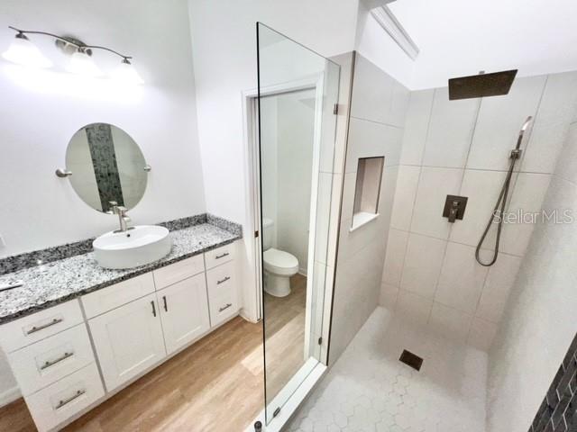 SANCTUARY - Residential Lease