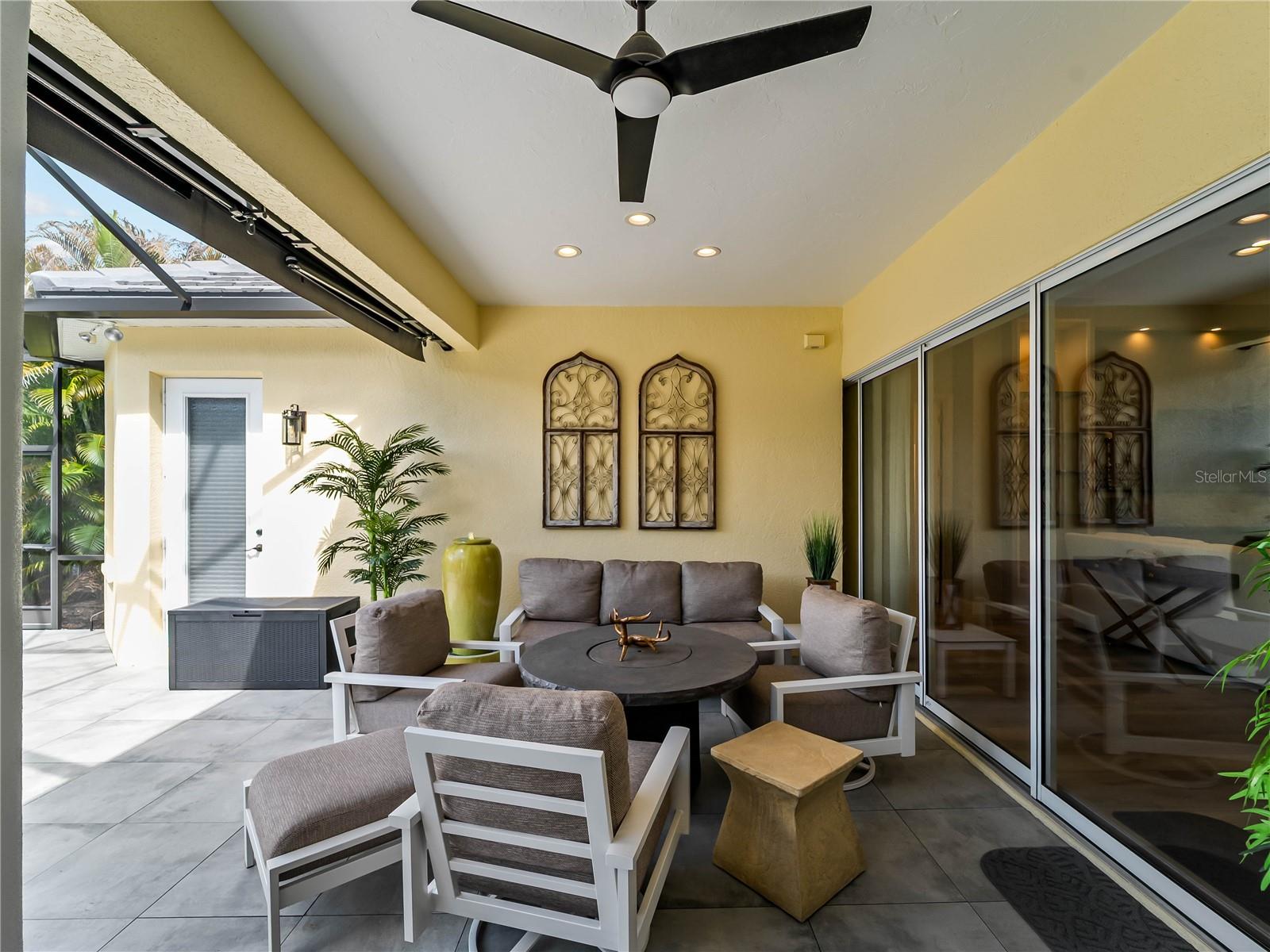 KENWOOD PARK - Residential