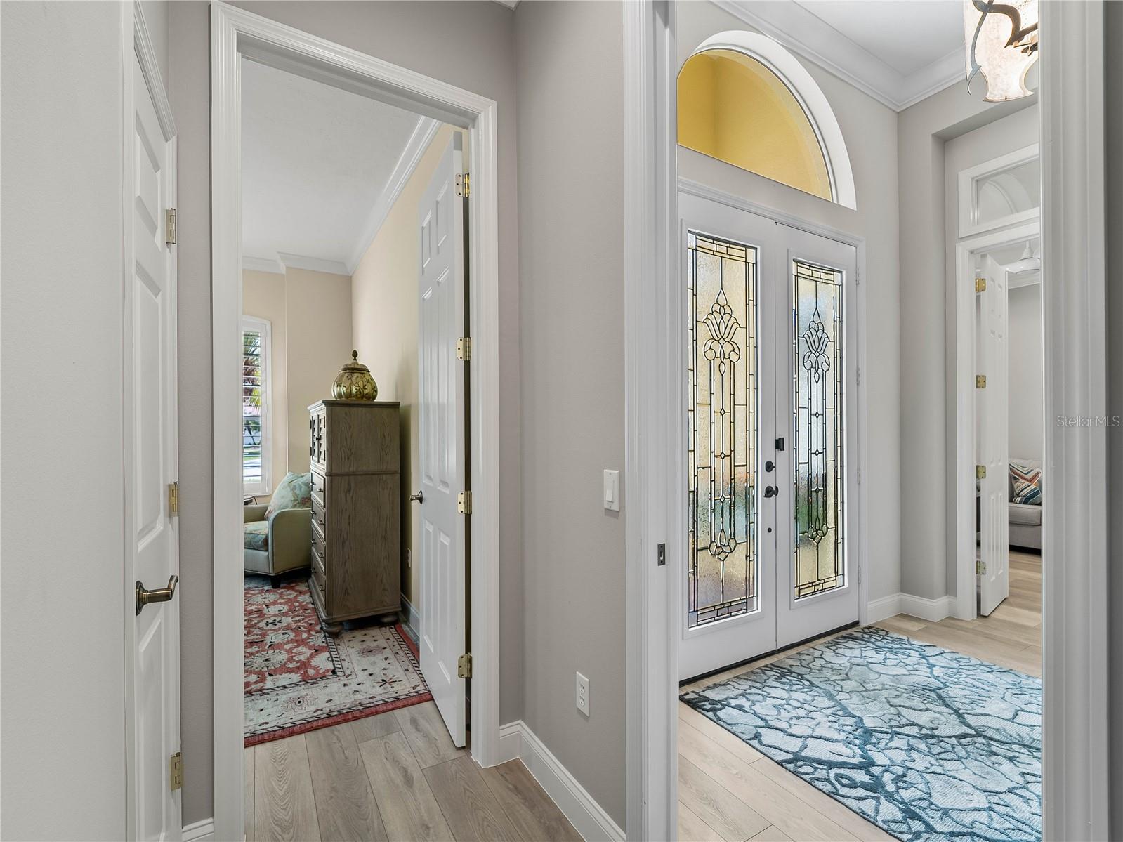 KENWOOD PARK - Residential