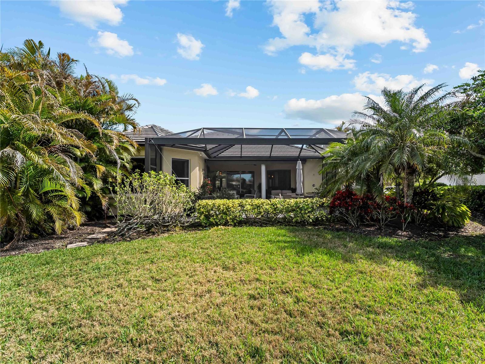 KENWOOD PARK - Residential