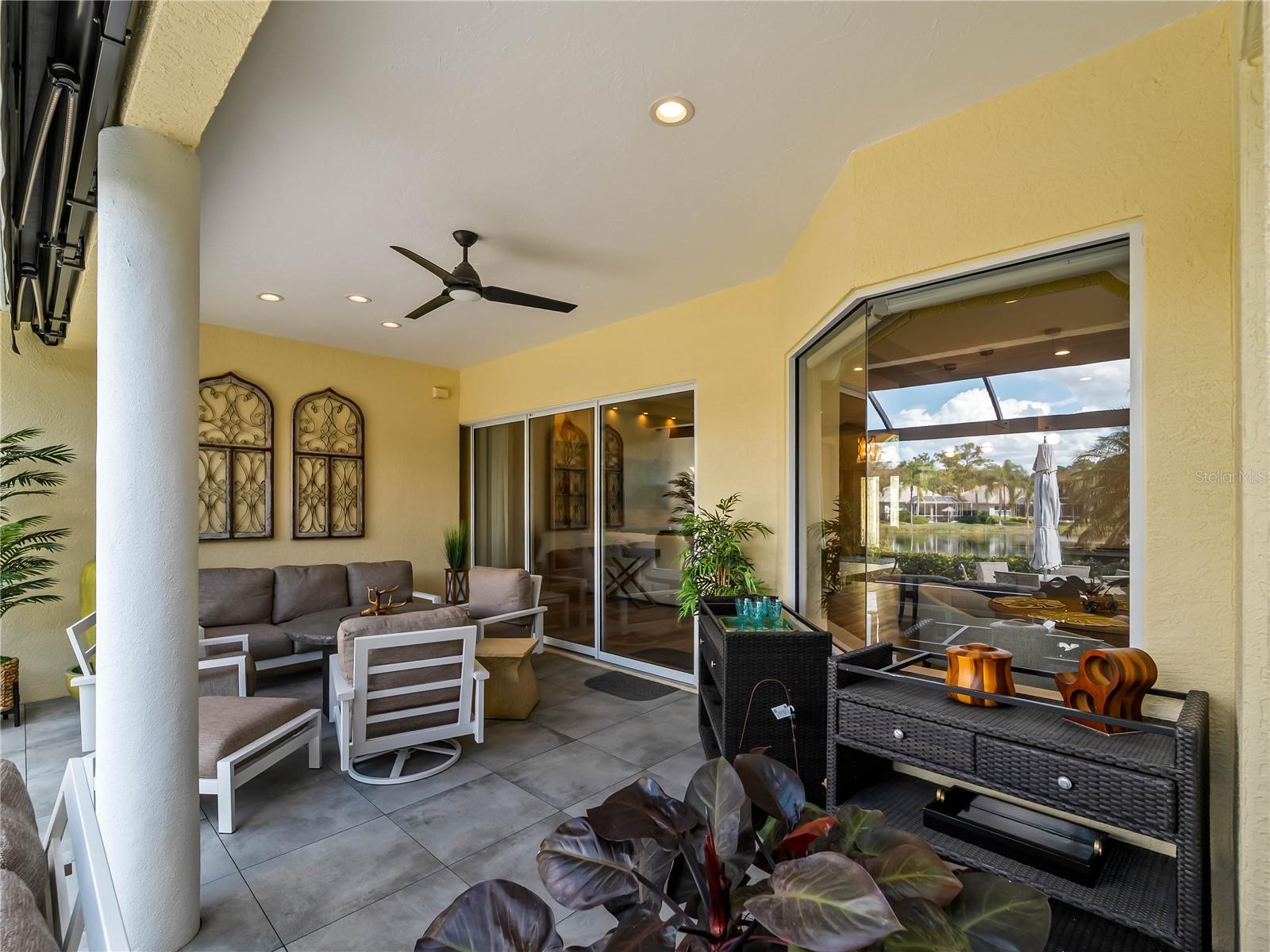 KENWOOD PARK - Residential