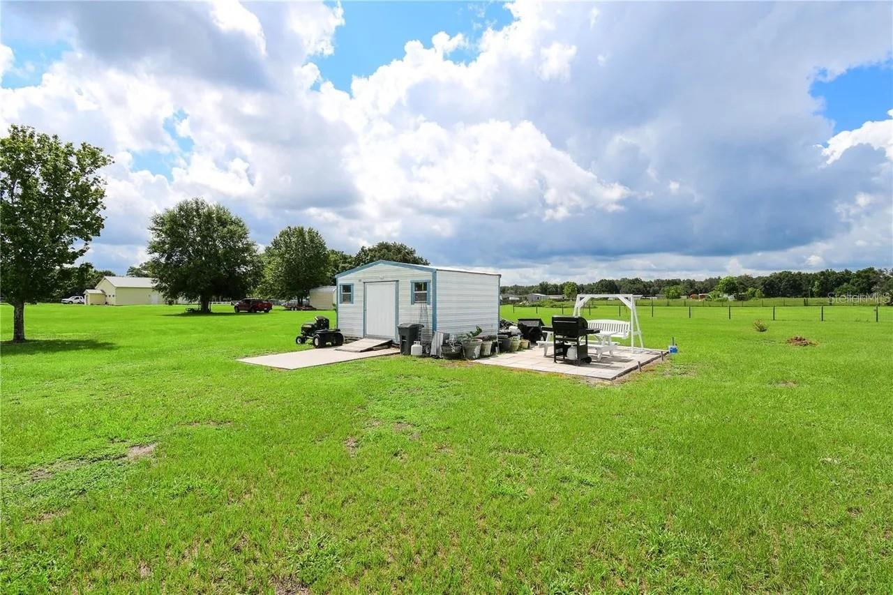 ZEPHYRHILLS COLONY CO - Residential