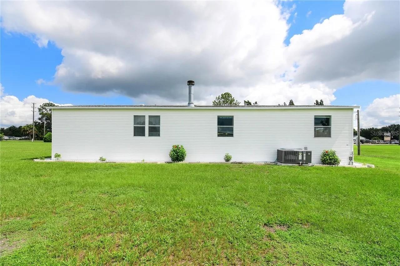 ZEPHYRHILLS COLONY CO - Residential