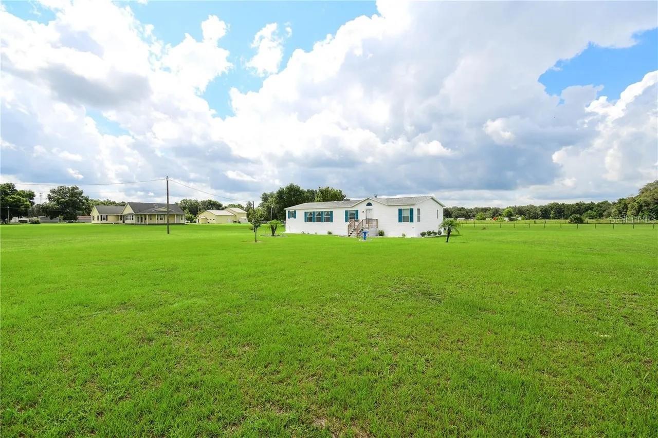 ZEPHYRHILLS COLONY CO - Residential