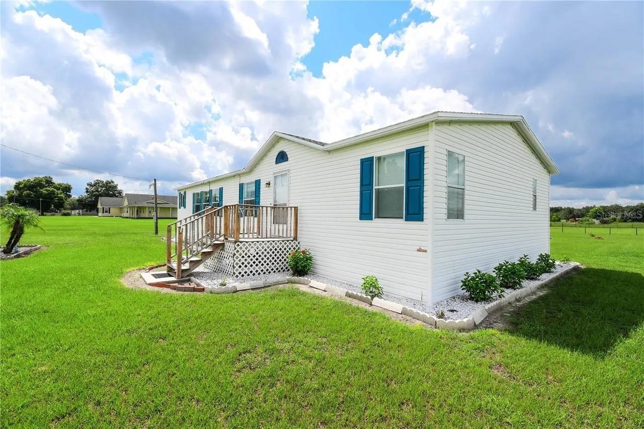 ZEPHYRHILLS COLONY CO - Residential