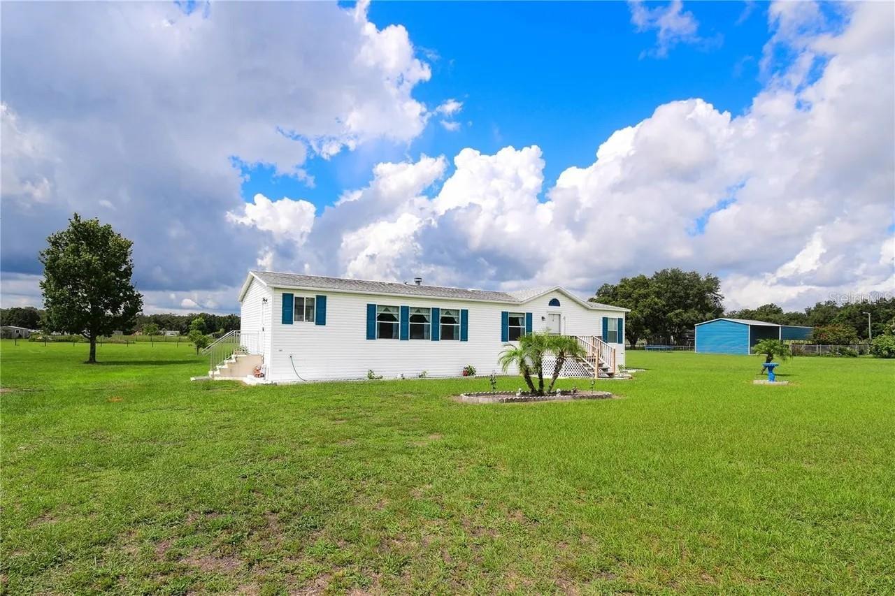 ZEPHYRHILLS COLONY CO - Residential