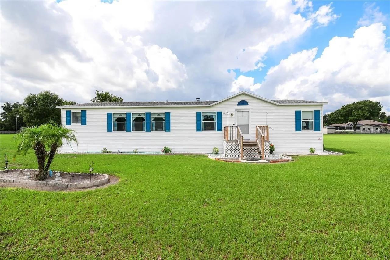 ZEPHYRHILLS COLONY CO - Residential