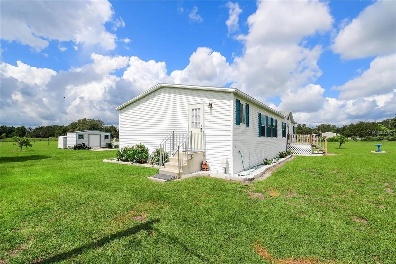 ZEPHYRHILLS COLONY CO - Residential