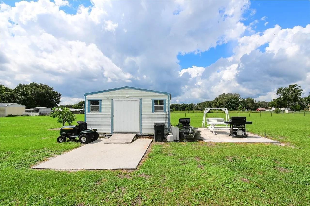 ZEPHYRHILLS COLONY CO - Residential