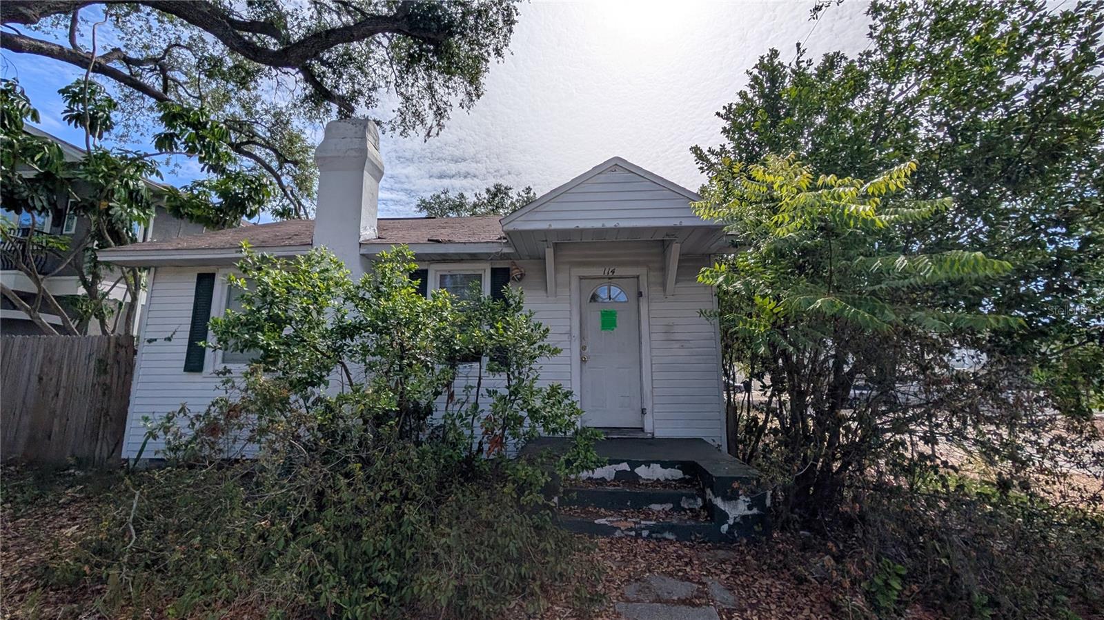 BUNGALOW CITY - Residential Income