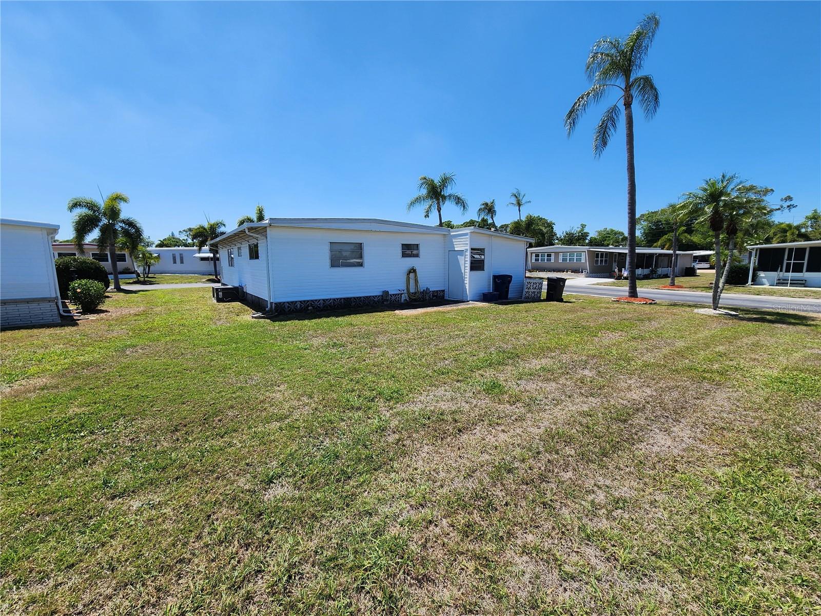 CHATEAU VILLAGE CO-OP - Residential
