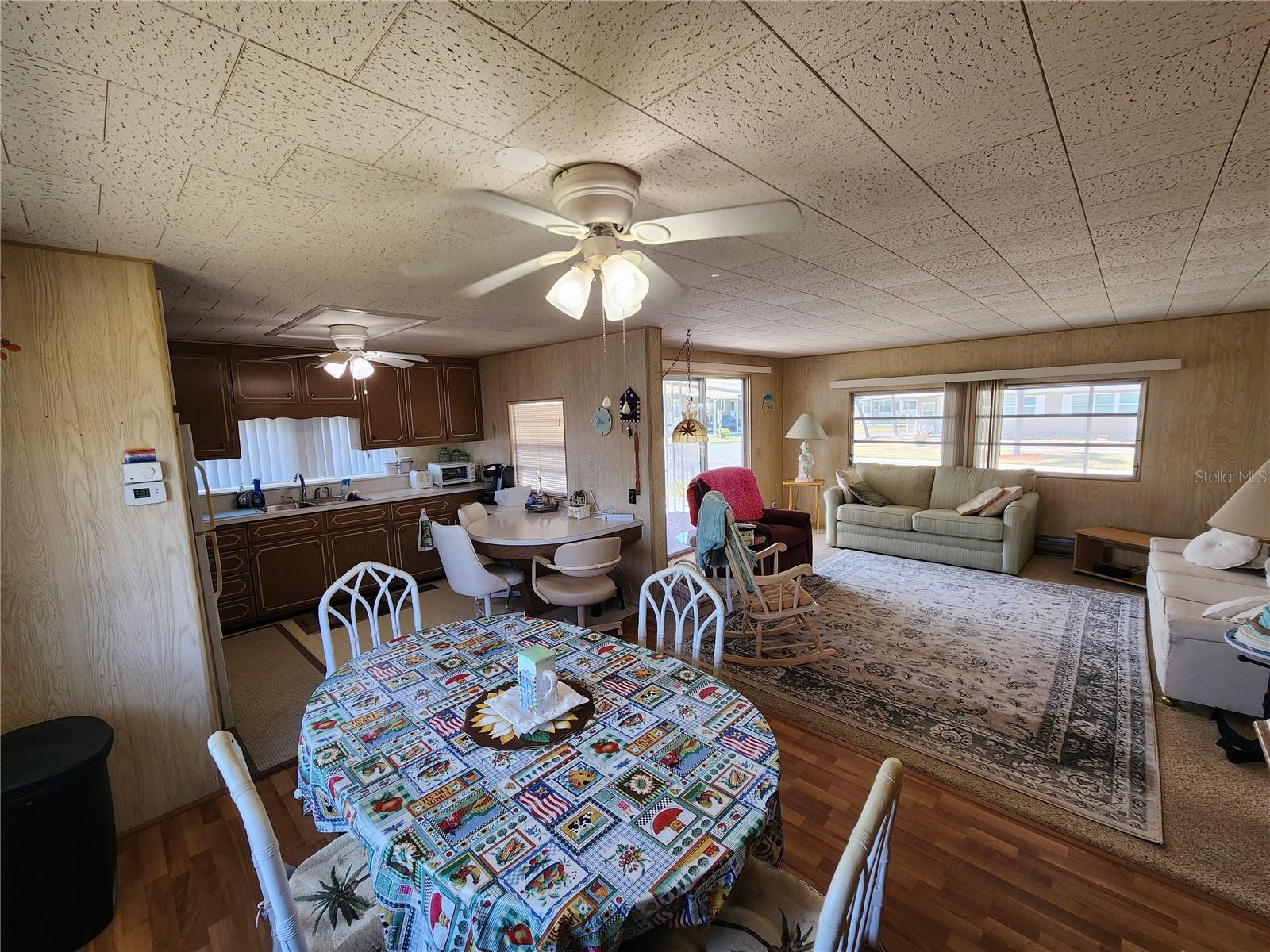 CHATEAU VILLAGE CO-OP - Residential
