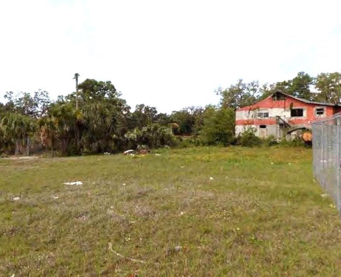 VILLA BONNIEVENTURE REV MAP - Land
