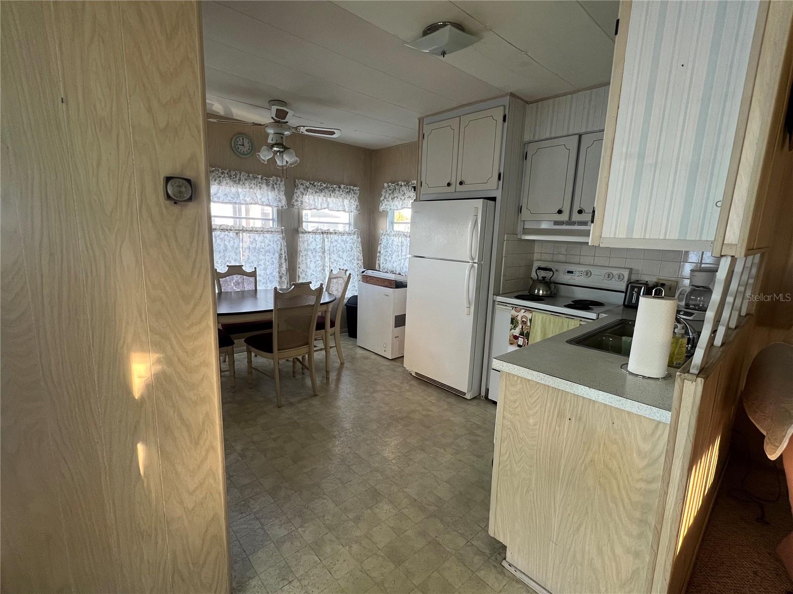 LAKE HIGHLANDER MOBILE HOME PARK UNREC - Residential