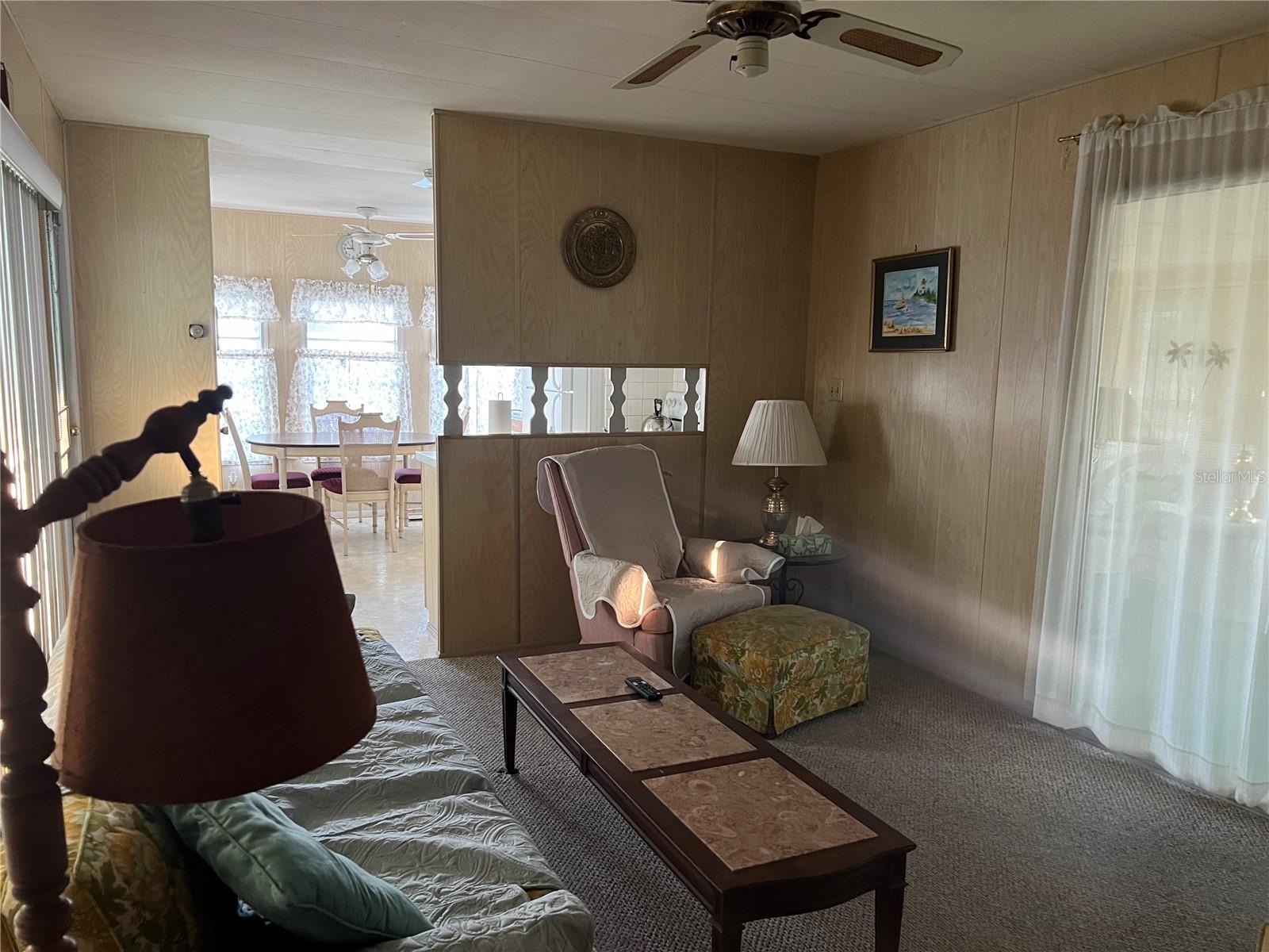 LAKE HIGHLANDER MOBILE HOME PARK UNREC - Residential