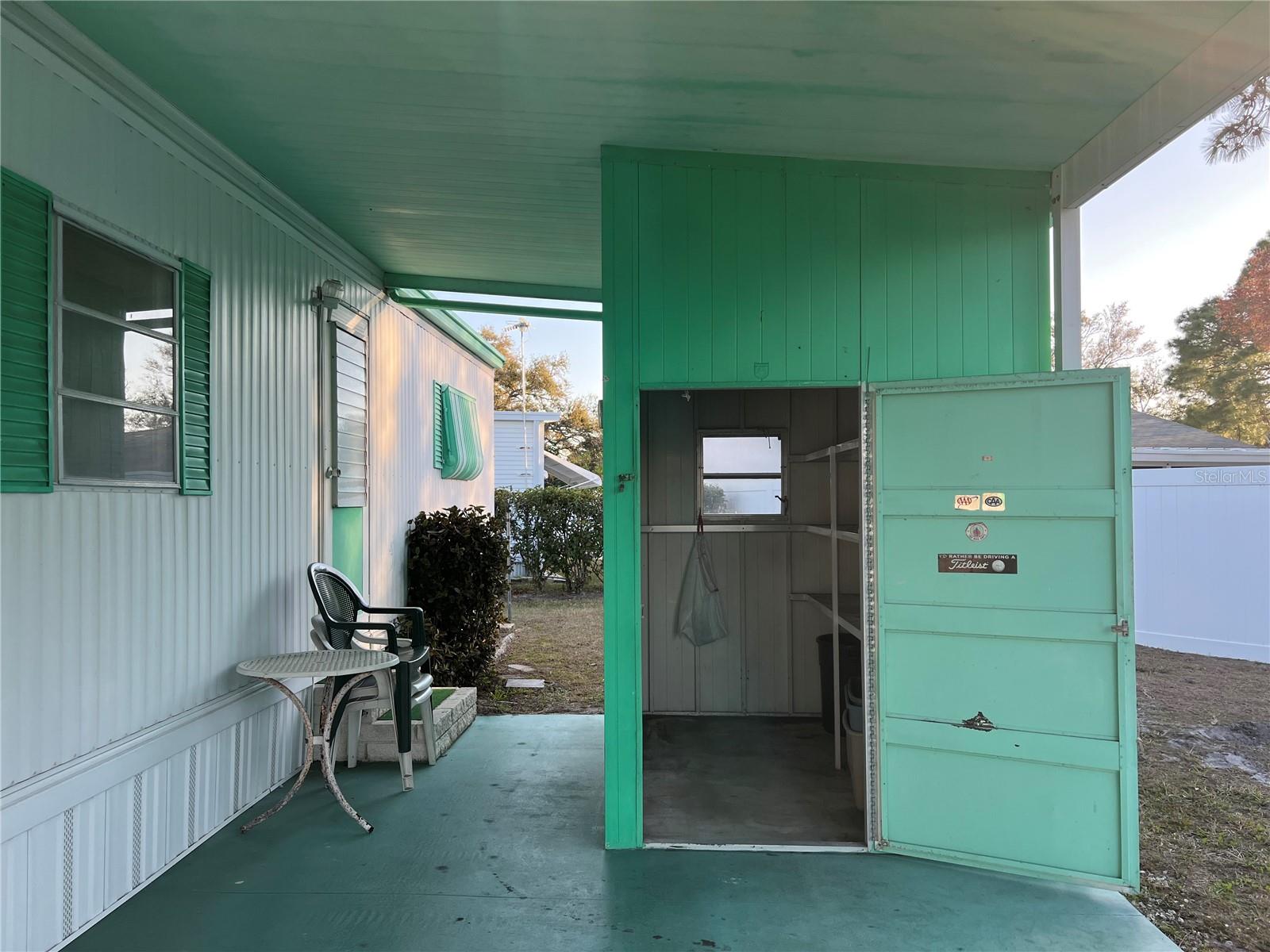 LAKE HIGHLANDER MOBILE HOME PARK UNREC - Residential