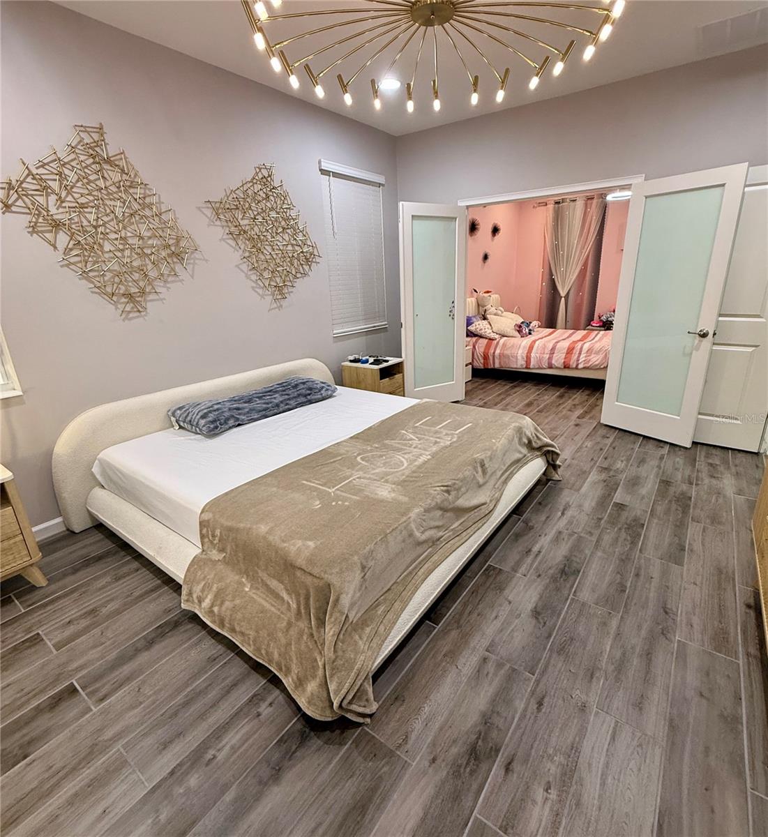 GOLDEN RDG - Residential Lease