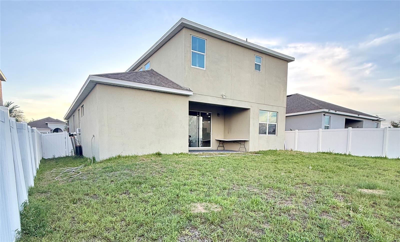 GOLDEN RDG - Residential Lease