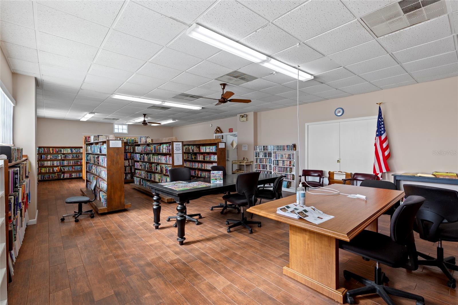 DE SOTO COMMUNITY UNIT ONE - Residential