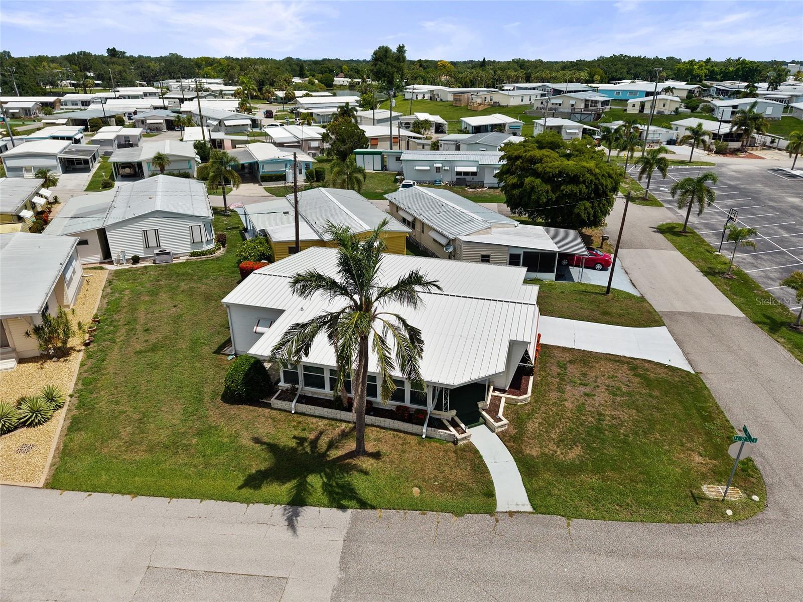 DE SOTO COMMUNITY UNIT ONE - Residential
