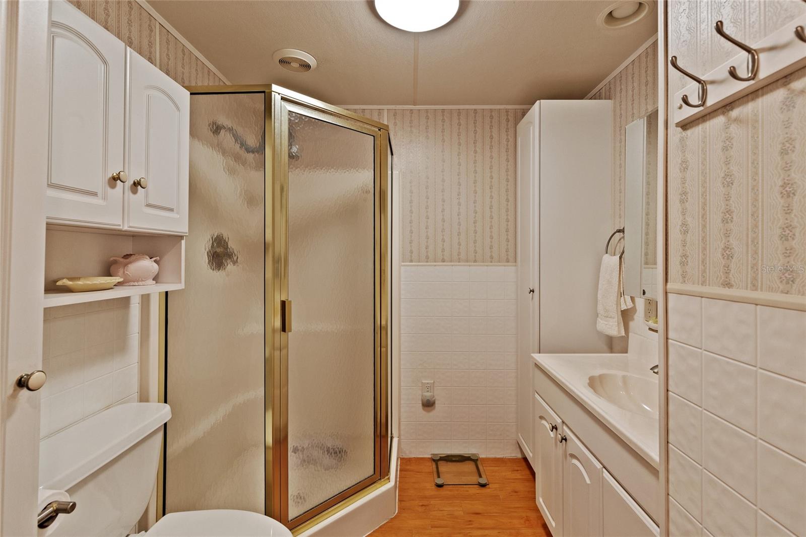 DE SOTO COMMUNITY UNIT ONE - Residential