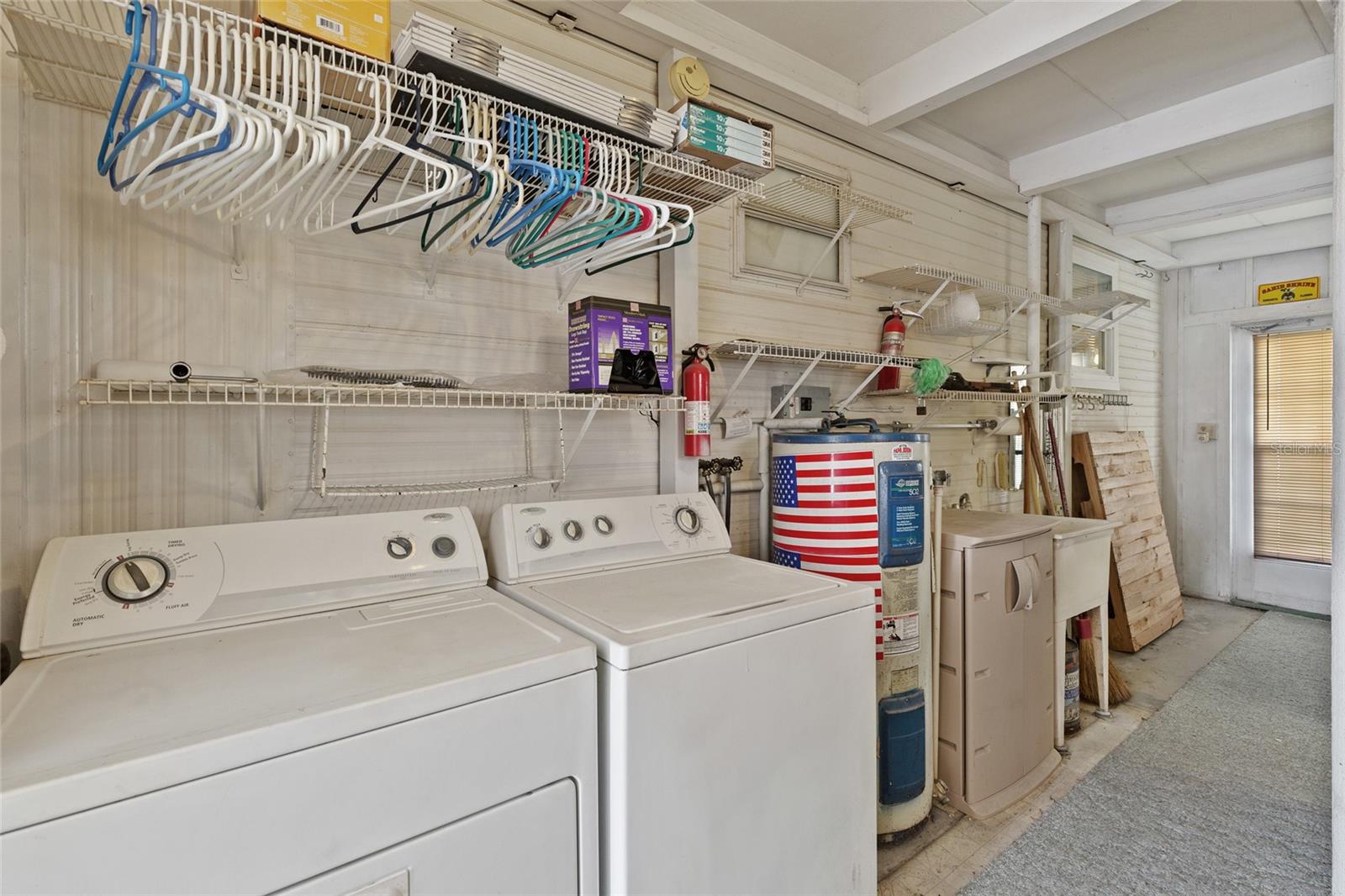 DE SOTO COMMUNITY UNIT ONE - Residential