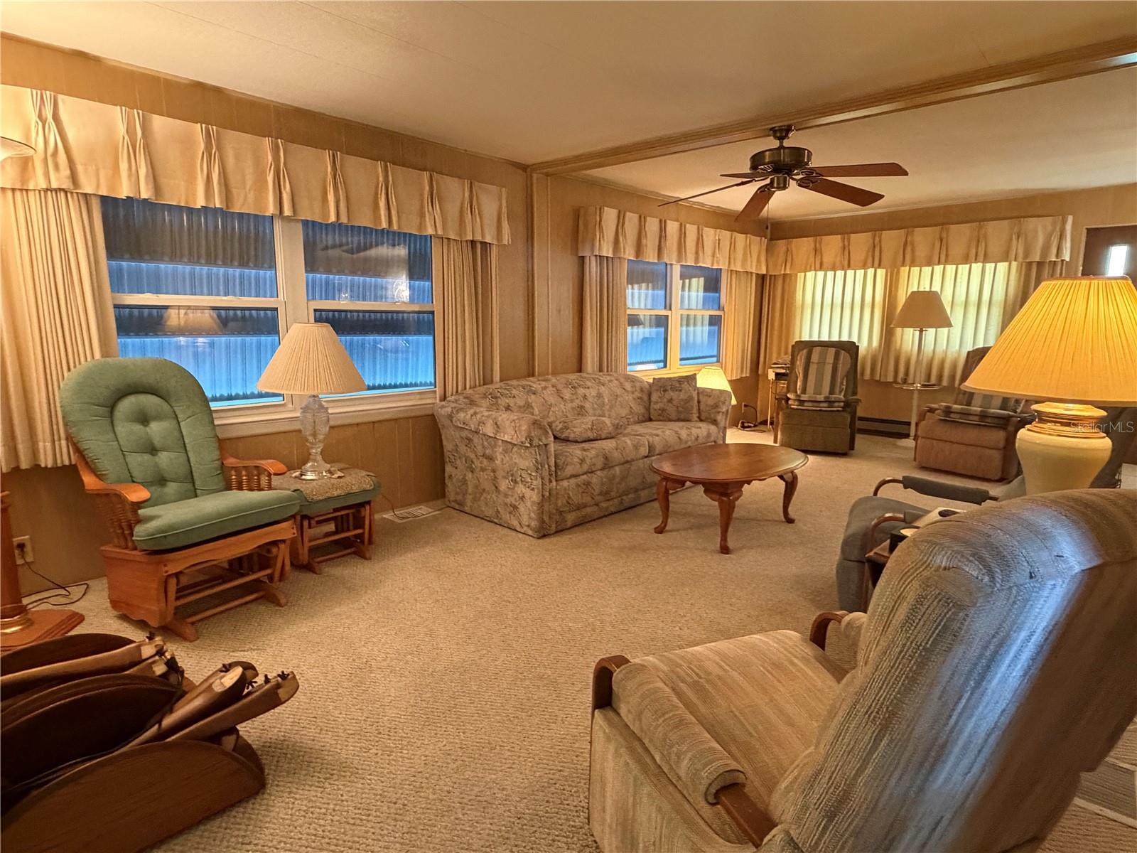 TRI-PAR ESTATES - Residential
