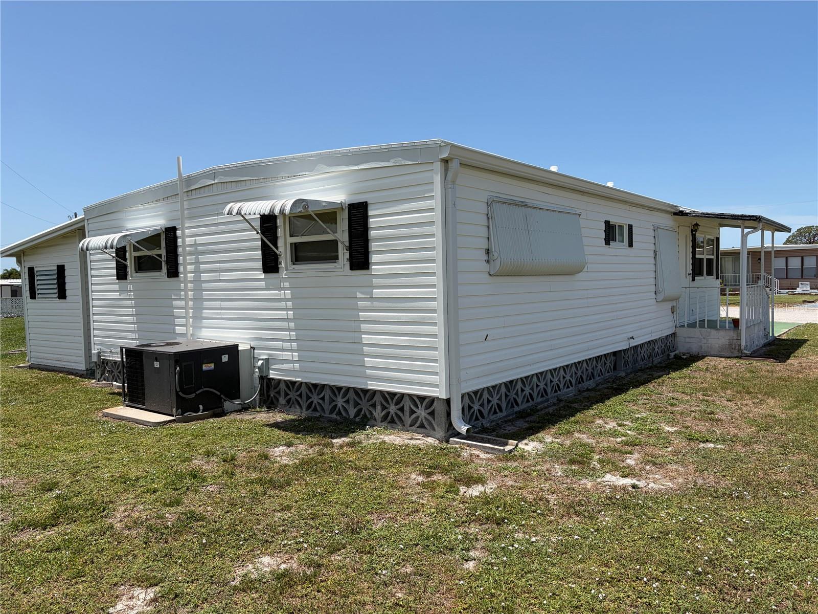 TRI-PAR ESTATES - Residential