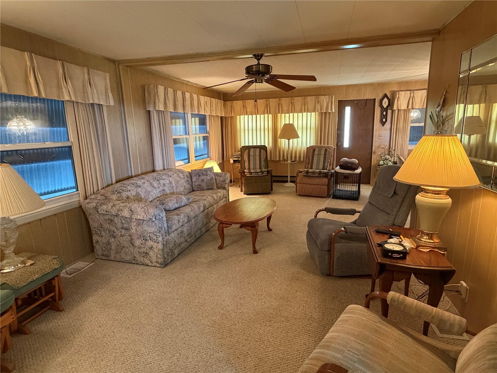 TRI-PAR ESTATES - Residential