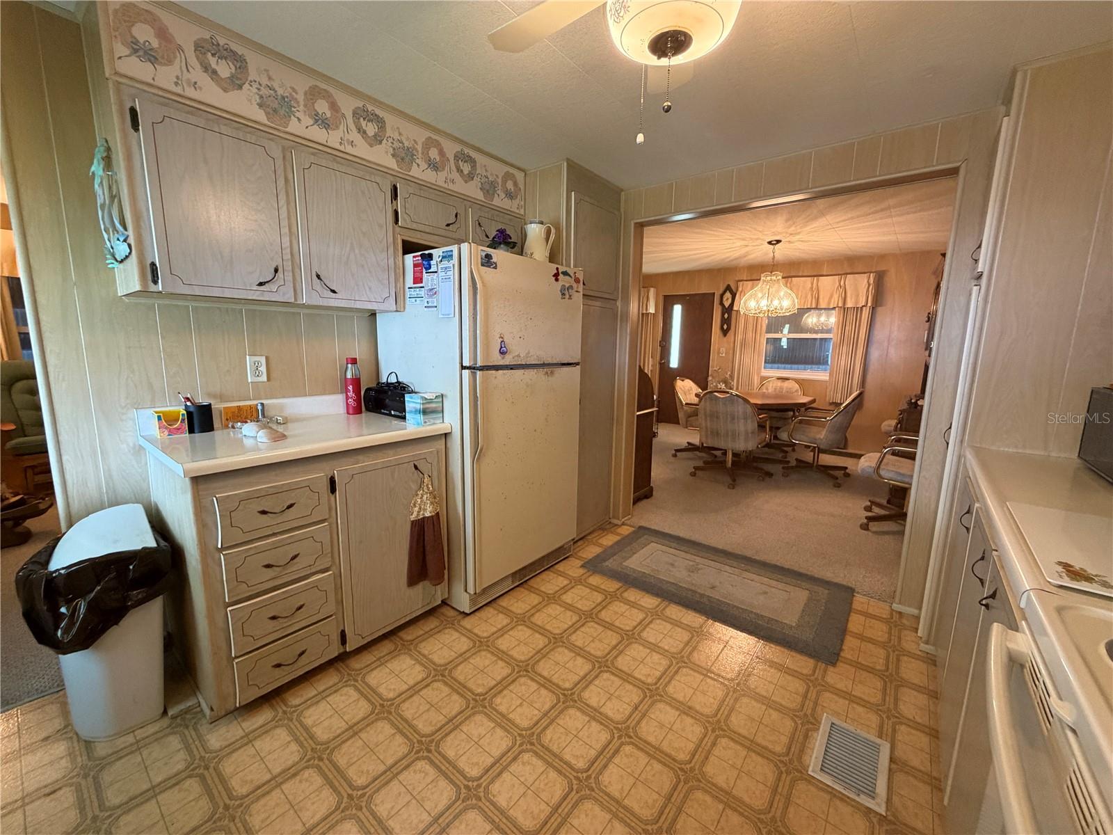 TRI-PAR ESTATES - Residential