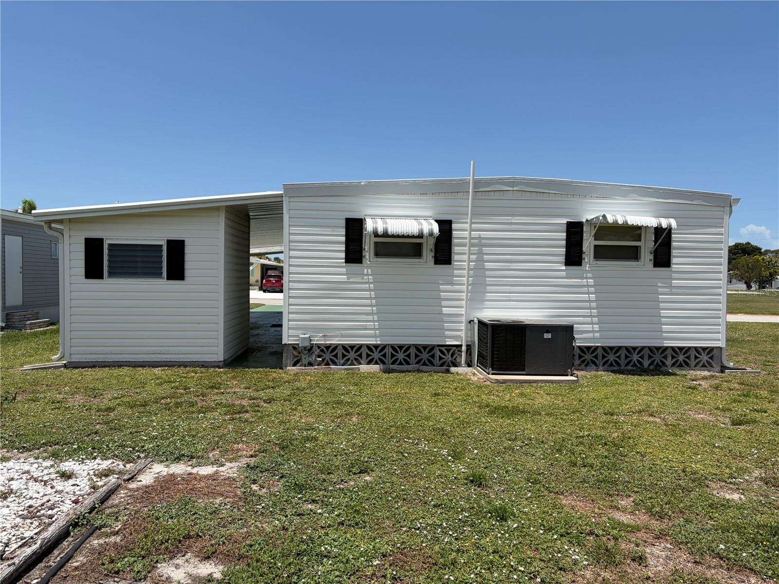 TRI-PAR ESTATES - Residential