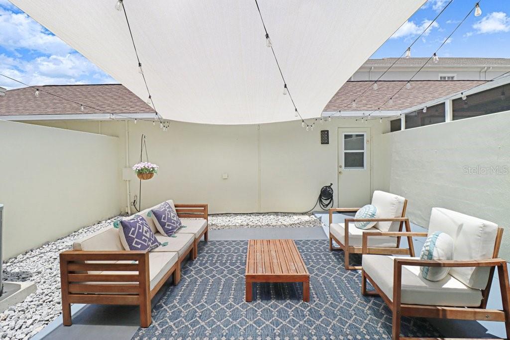 WESTCHASE - WEST PARK VILLAGE - Residential