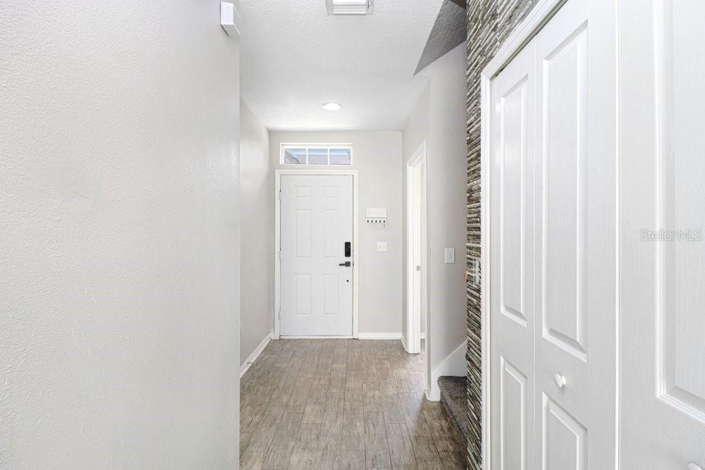 WESTCHASE - WEST PARK VILLAGE - Residential